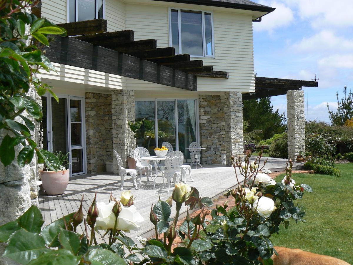 Waitomo Boutique Lodge Εξωτερικό φωτογραφία