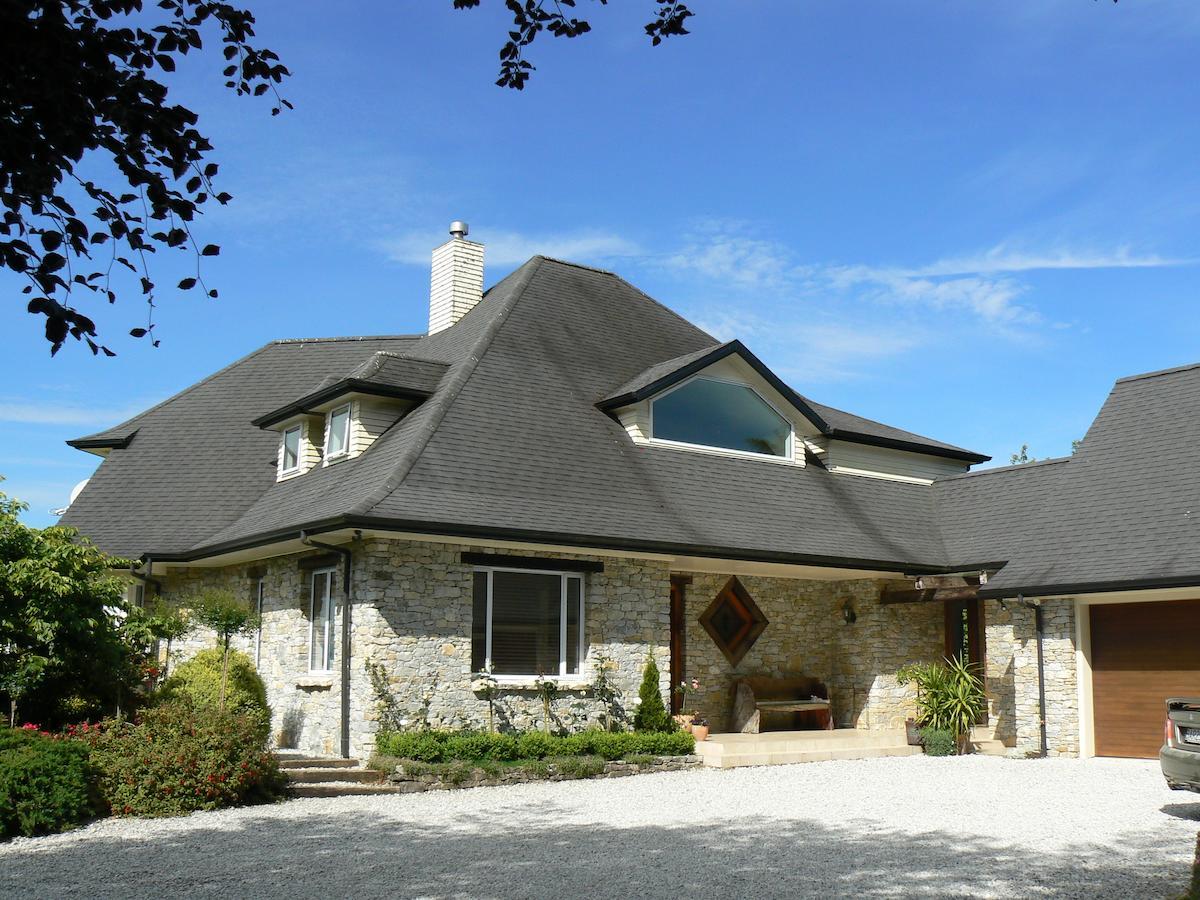 Waitomo Boutique Lodge Εξωτερικό φωτογραφία