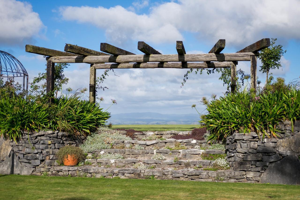 Waitomo Boutique Lodge Εξωτερικό φωτογραφία