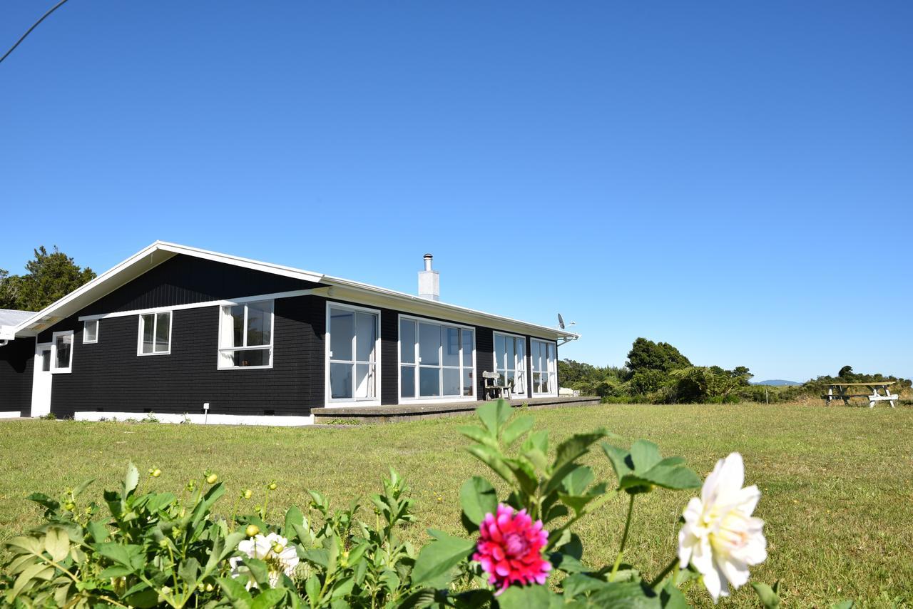 Waitomo Boutique Lodge Εξωτερικό φωτογραφία